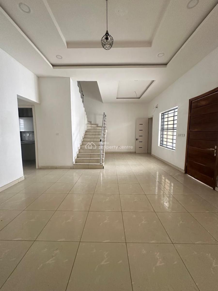 Exorbitantly Spacious  4 Bedroom Terrace Duplex, Orchid, Lekki, Lagos, Terraced Duplex for Sale
