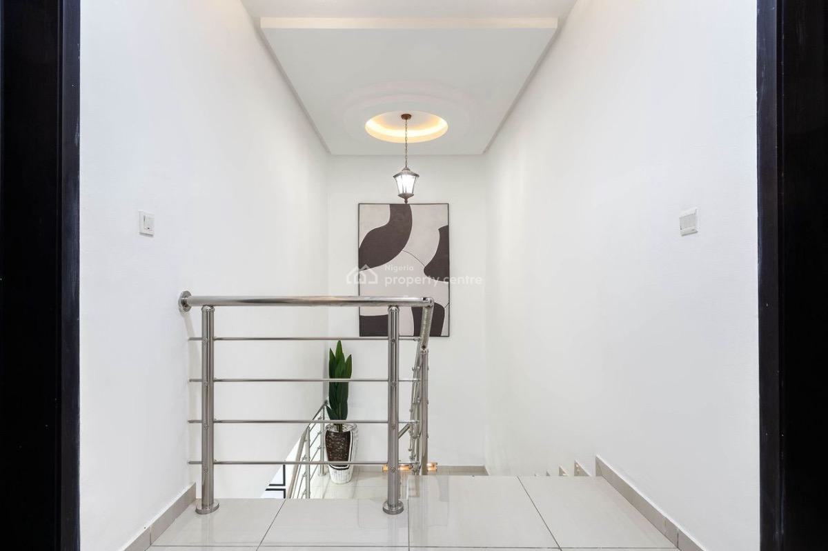 Luxury 4 Bedroom Maisonette, Oniru, Victoria Island (vi), Lagos, Flat / Apartment Short Let