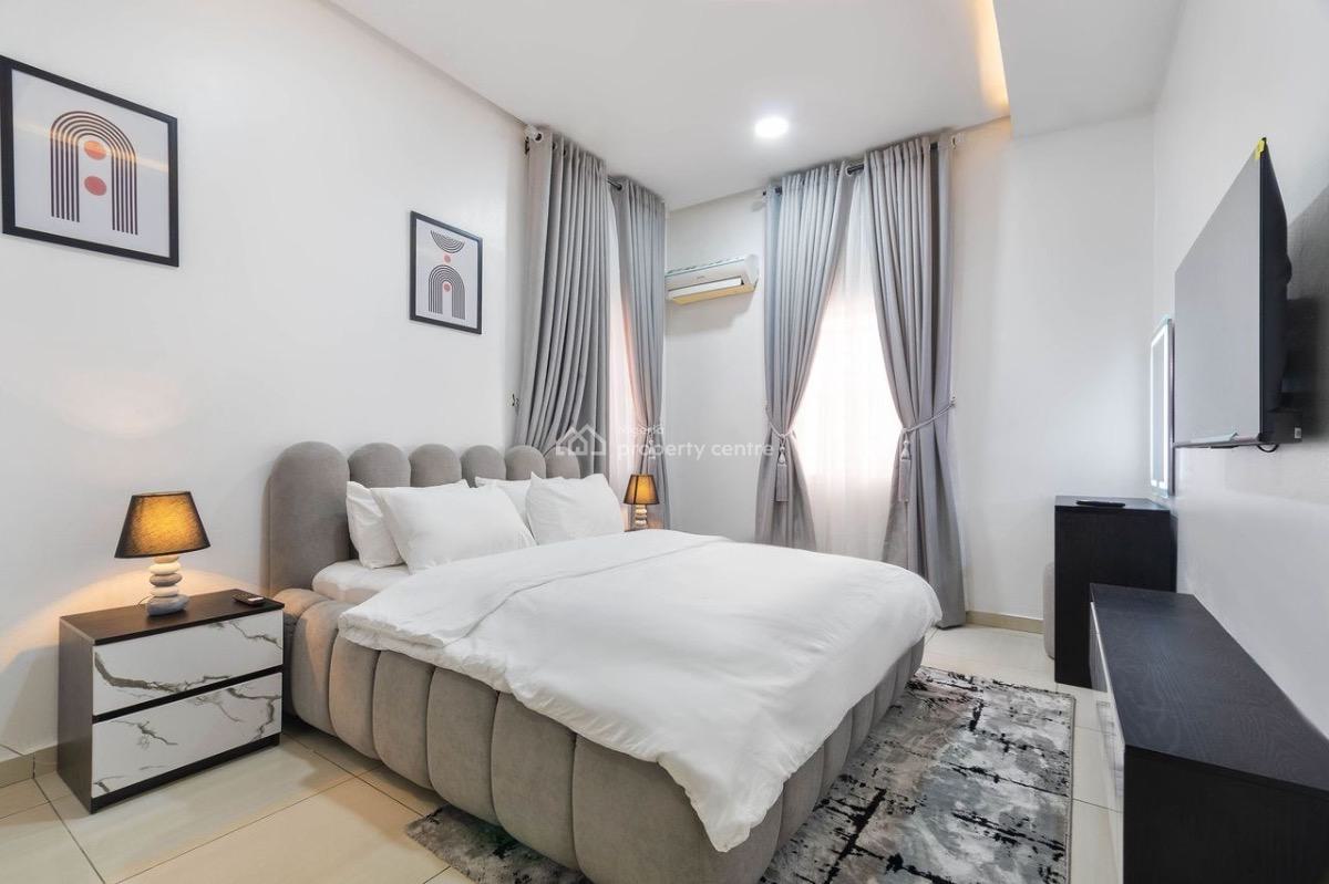 Luxury 4 Bedroom Maisonette, Oniru, Victoria Island (vi), Lagos, Flat / Apartment Short Let