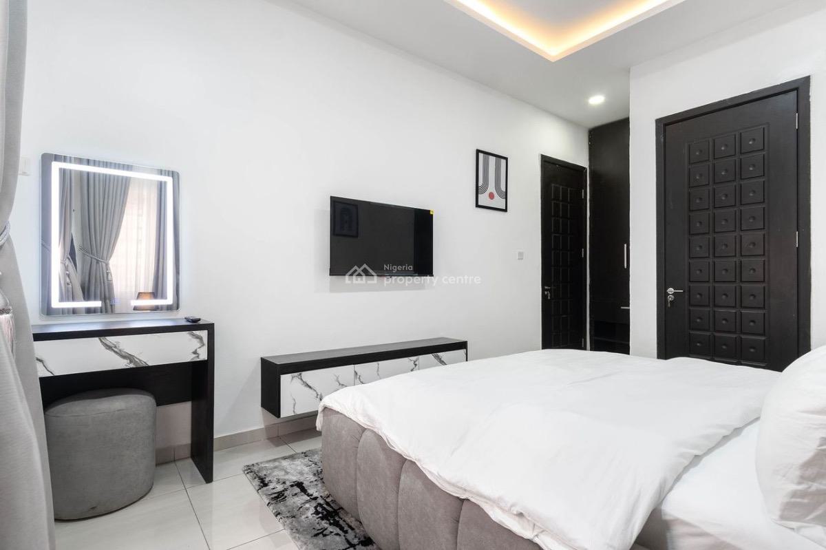 Luxury 4 Bedroom Maisonette, Oniru, Victoria Island (vi), Lagos, Flat / Apartment Short Let