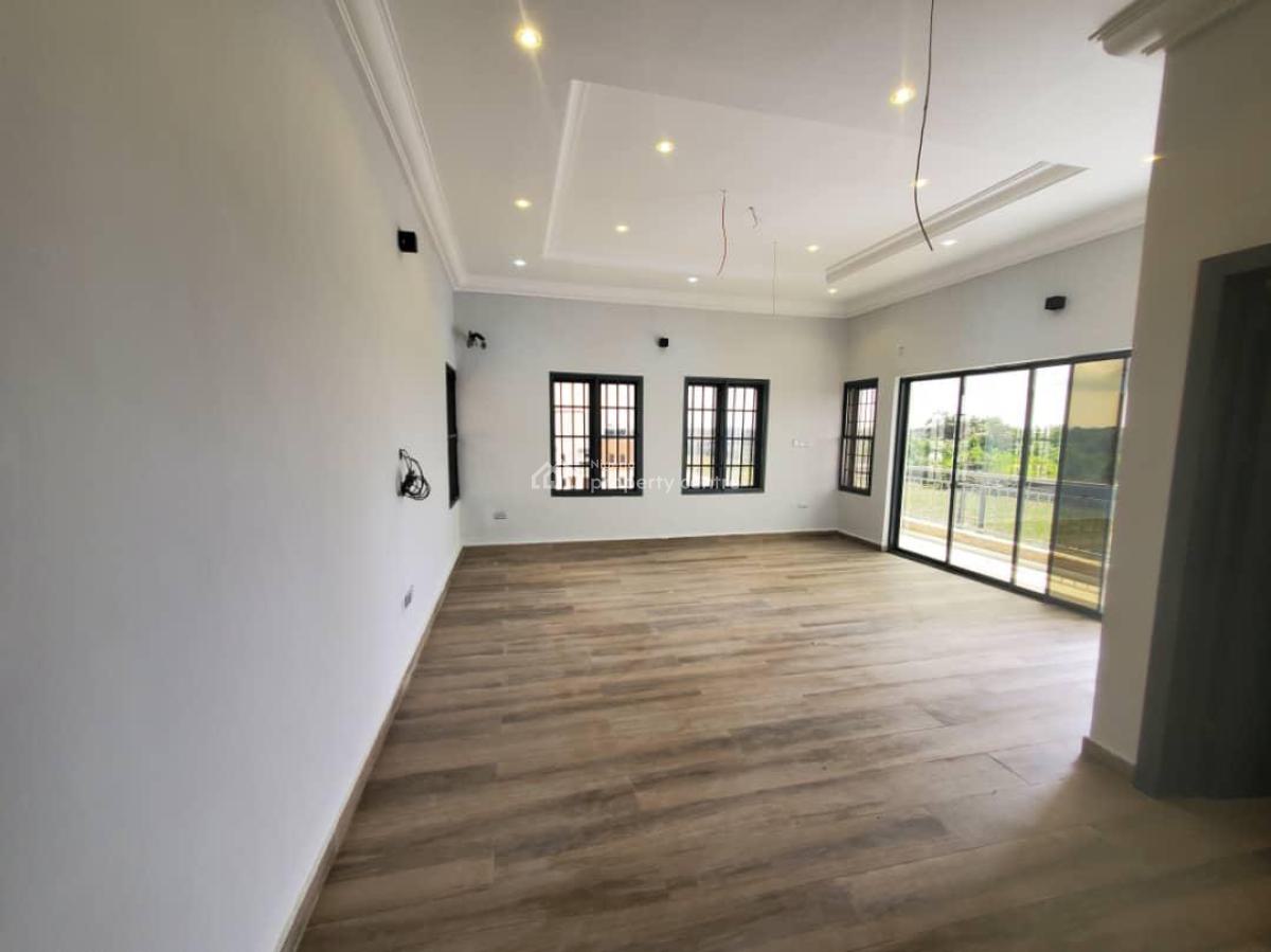 Contemporary 4 Bedroom Semi Detached Duplex + Bq, Chaplin Court Estate, Ajah, Lagos, Semi-detached Duplex for Sale