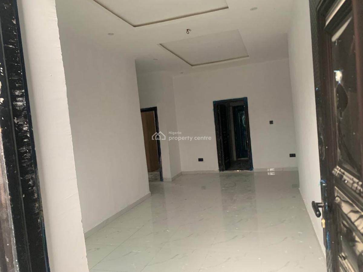 Very Clean and Spacious Rooms 2 Bedroom Apartment Available, Badore, Ajah, Lagos, Flat / Apartment for Rent