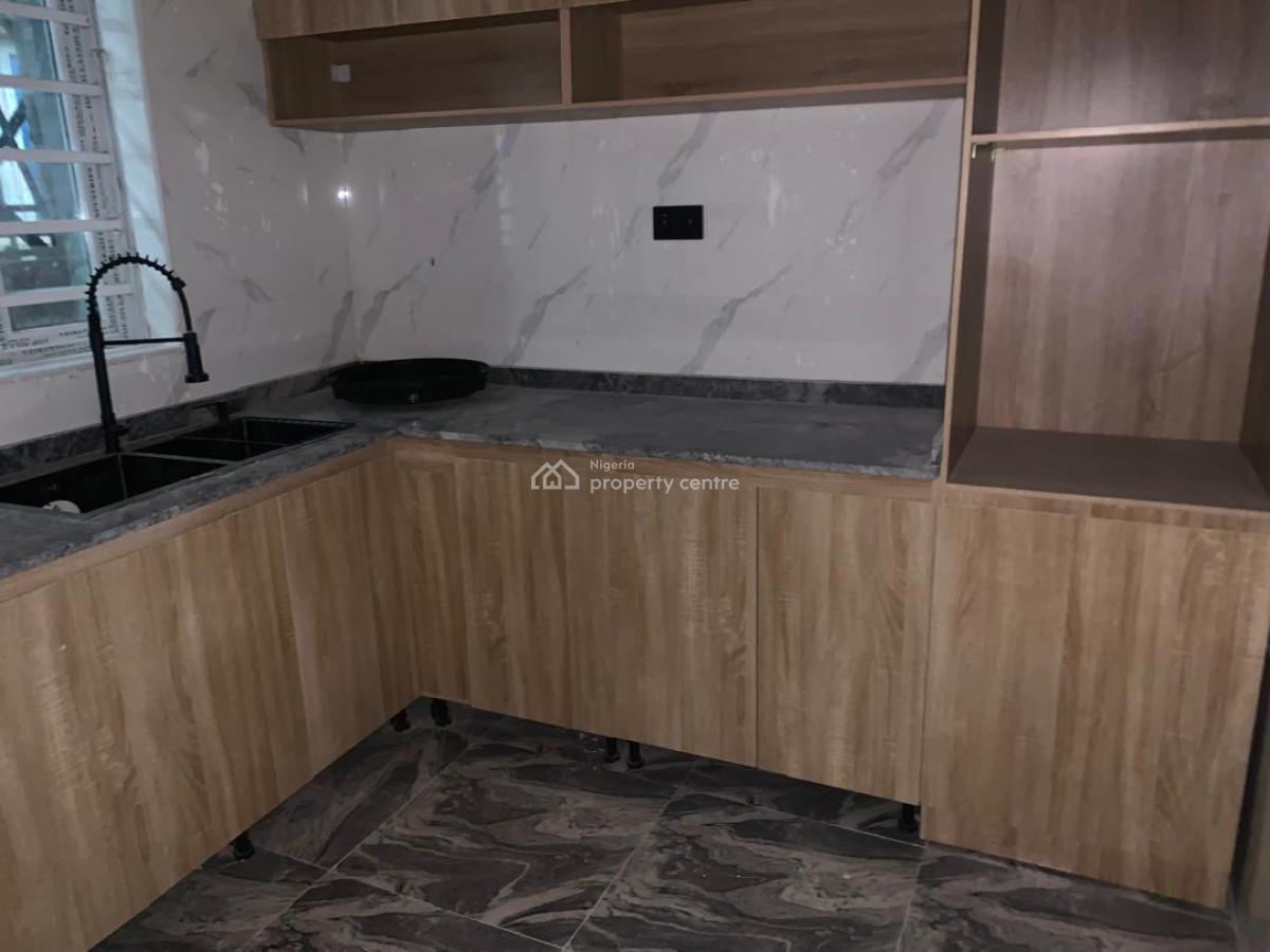 Very Clean and Spacious Rooms 2 Bedroom Apartment Available, Badore, Ajah, Lagos, Flat / Apartment for Rent