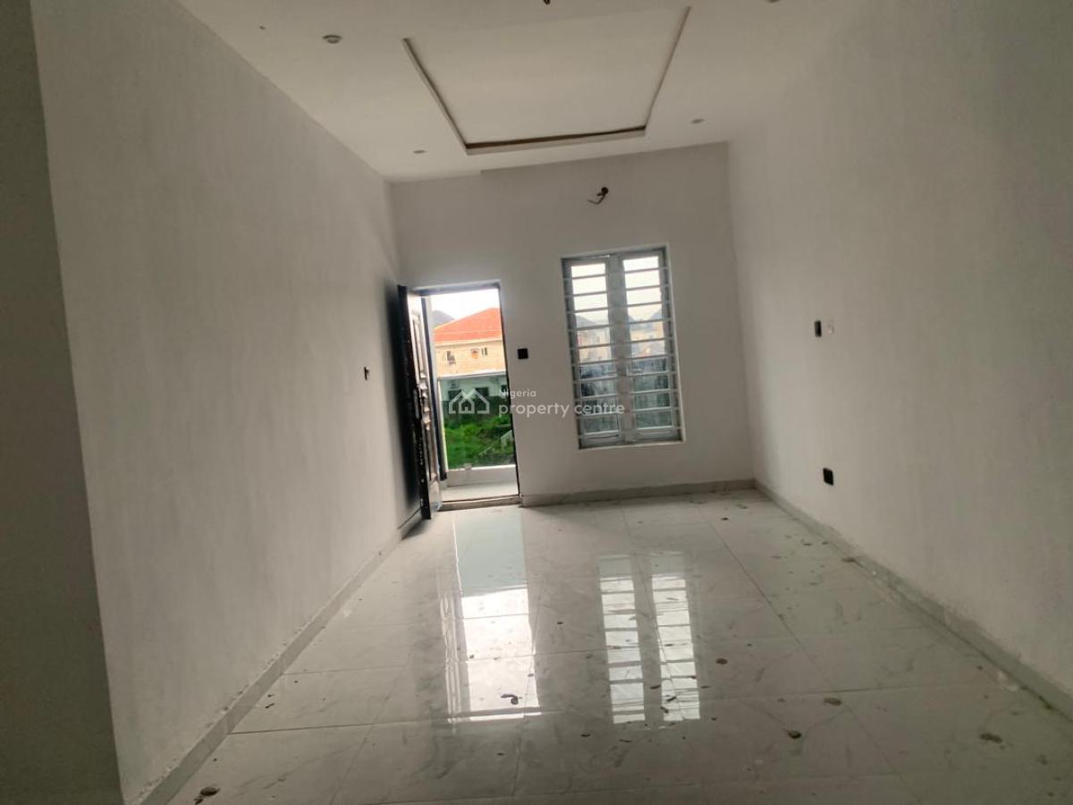 Very Clean and Spacious Rooms 2 Bedroom Apartment Available, Badore, Ajah, Lagos, Flat / Apartment for Rent