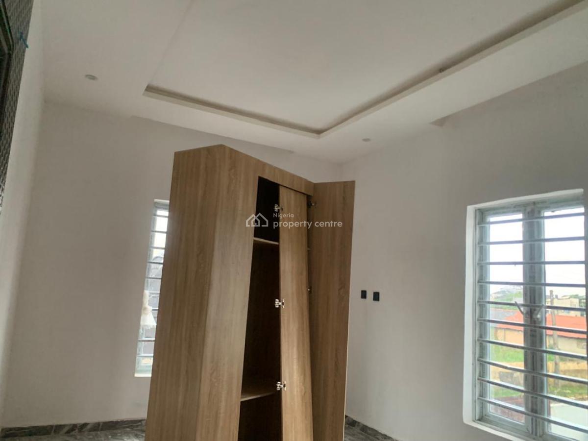 Very Clean and Spacious Rooms 2 Bedroom Apartment Available, Badore, Ajah, Lagos, Flat / Apartment for Rent