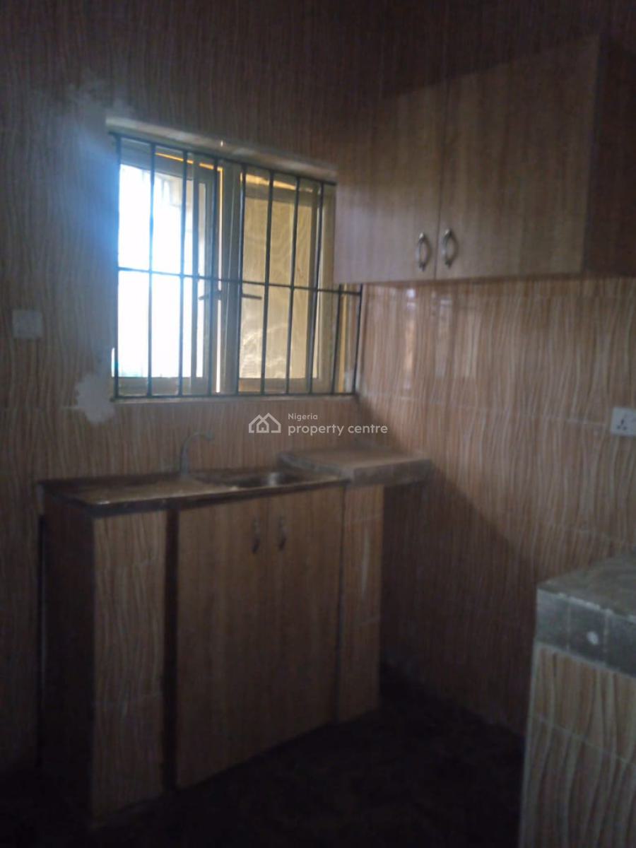 Sharp Room and Parlour Mini Flat, Seaside Estate, Badore, Ajah, Lagos, Mini Flat (room and Parlour) for Rent