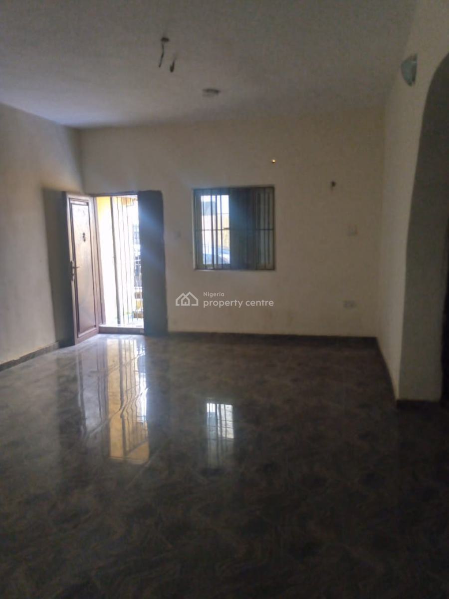 Sharp Room and Parlour Mini Flat, Seaside Estate, Badore, Ajah, Lagos, Mini Flat (room and Parlour) for Rent