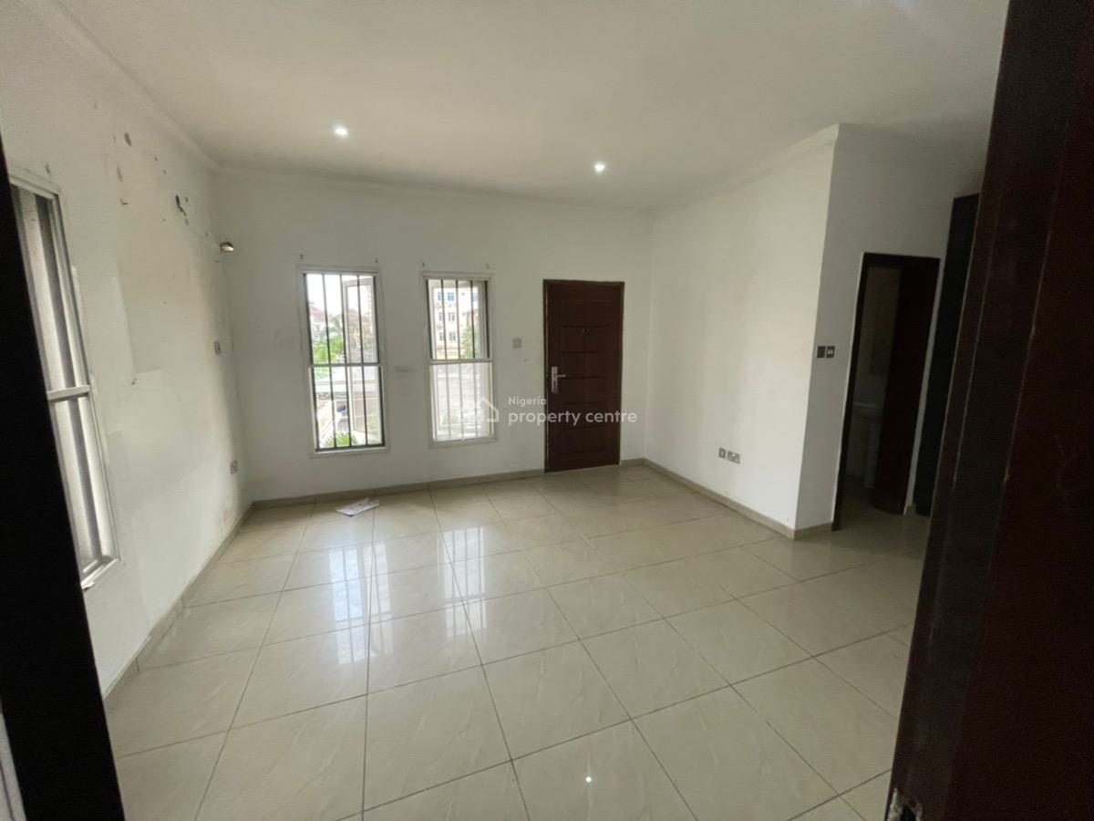 Luxury 4bedroom Terrace Duplex with Bq, Abiola’ Court Osapa, Lekki, Lagos, Terraced Duplex for Sale