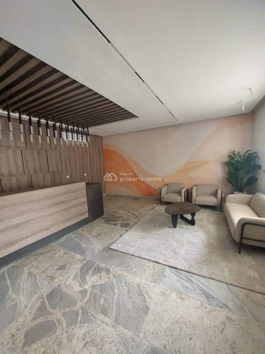 Newly Built Large Flats, Banana Island, Ikoyi, Lagos, Flat / Apartment for Rent