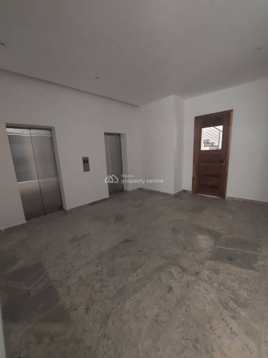 Newly Built Large Flats, Banana Island, Ikoyi, Lagos, Flat / Apartment for Rent