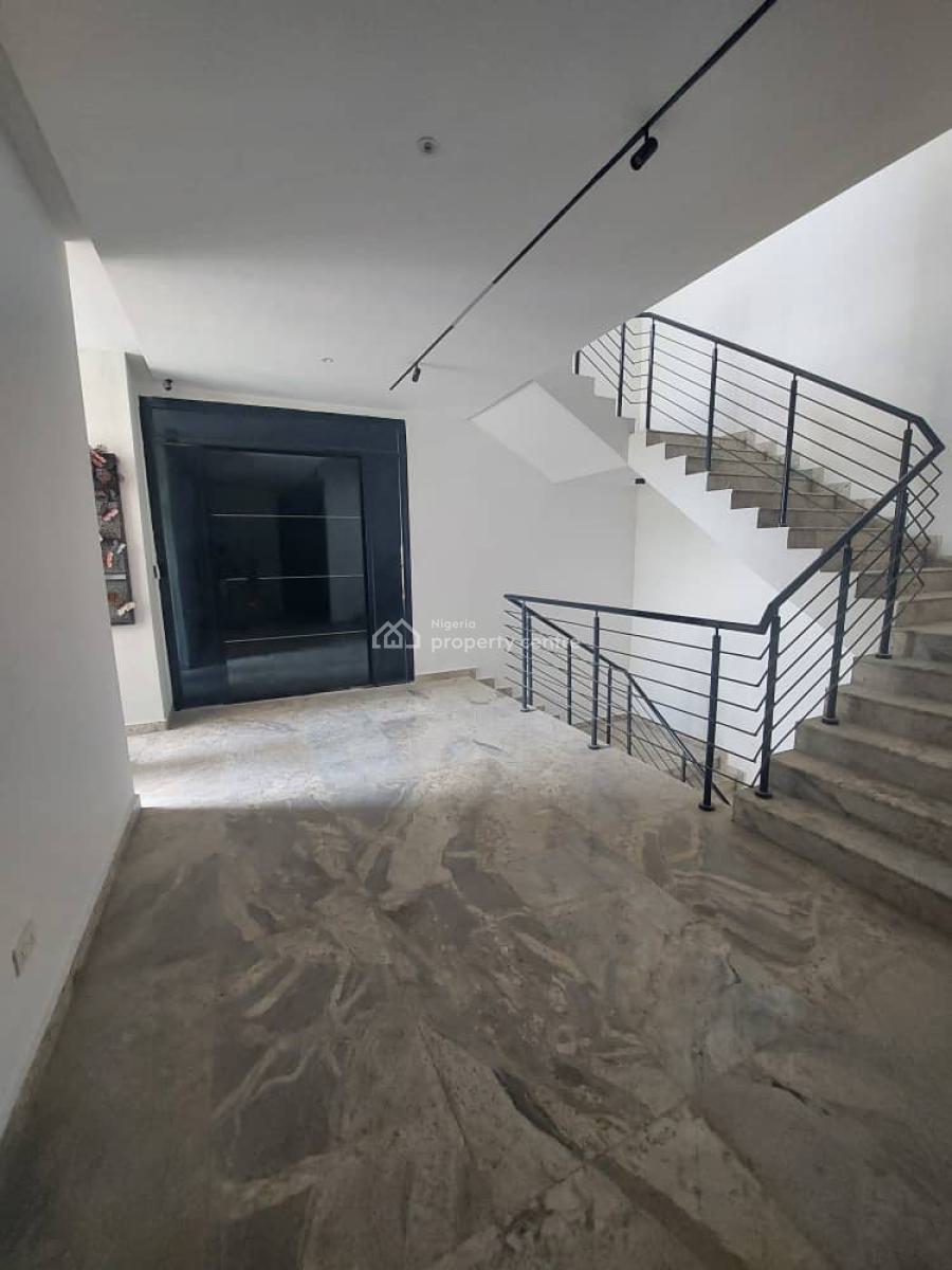 Newly Built Large Flats, Banana Island, Ikoyi, Lagos, Flat / Apartment for Rent