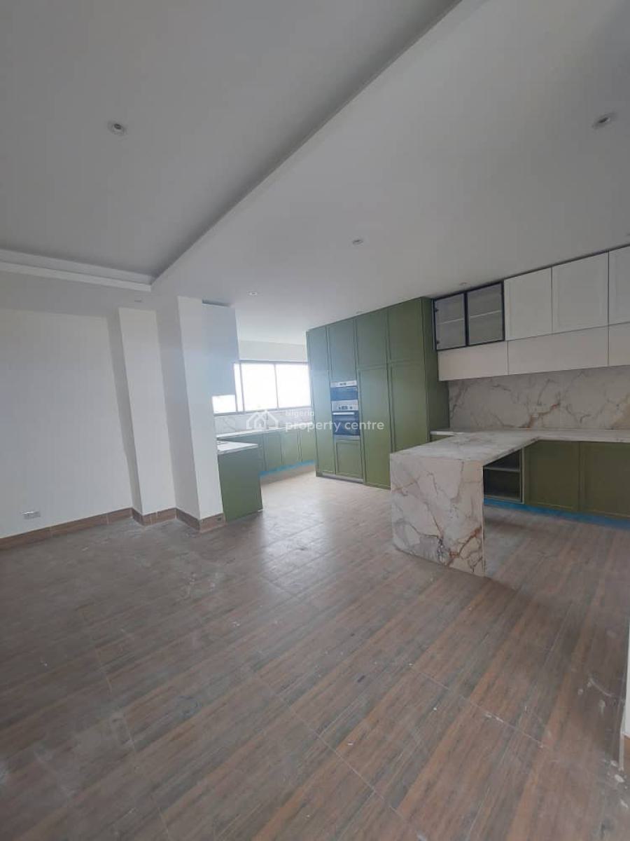 Newly Built Large Flats, Banana Island, Ikoyi, Lagos, Flat / Apartment for Rent