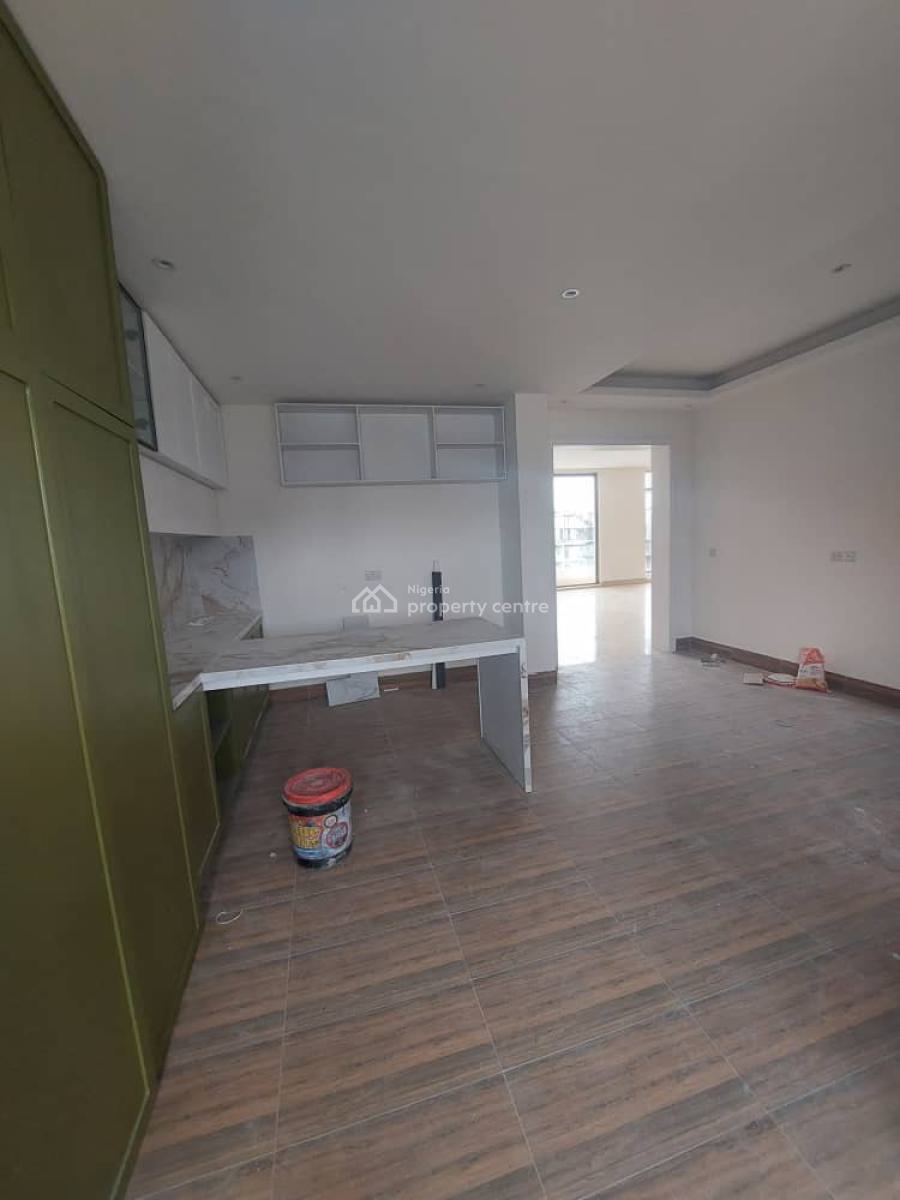 Newly Built Large Flats, Banana Island, Ikoyi, Lagos, Flat / Apartment for Rent