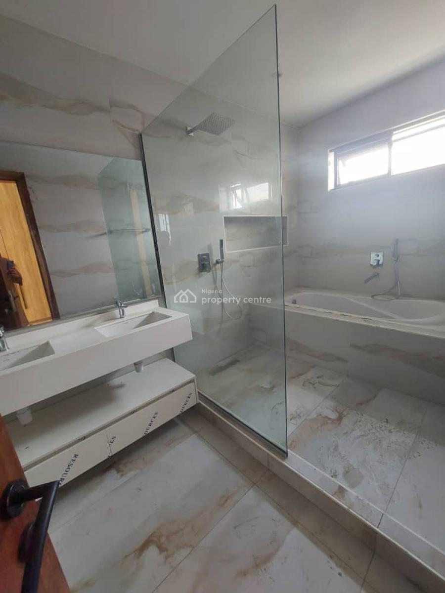 Newly Built Large Flats, Banana Island, Ikoyi, Lagos, Flat / Apartment for Rent