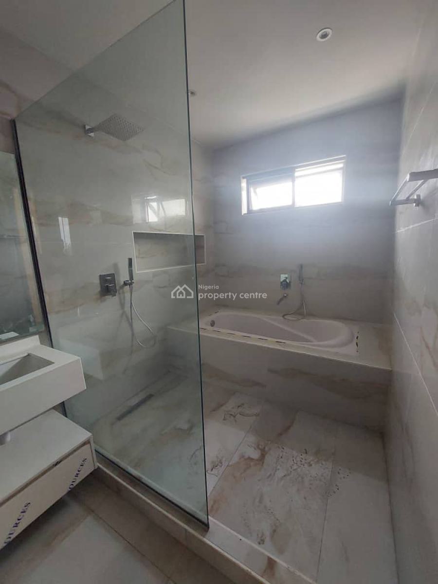 Newly Built Large Flats, Banana Island, Ikoyi, Lagos, Flat / Apartment for Rent