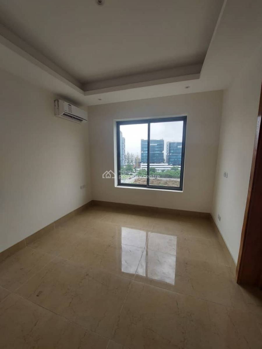 Newly Built Large Flats, Banana Island, Ikoyi, Lagos, Flat / Apartment for Rent