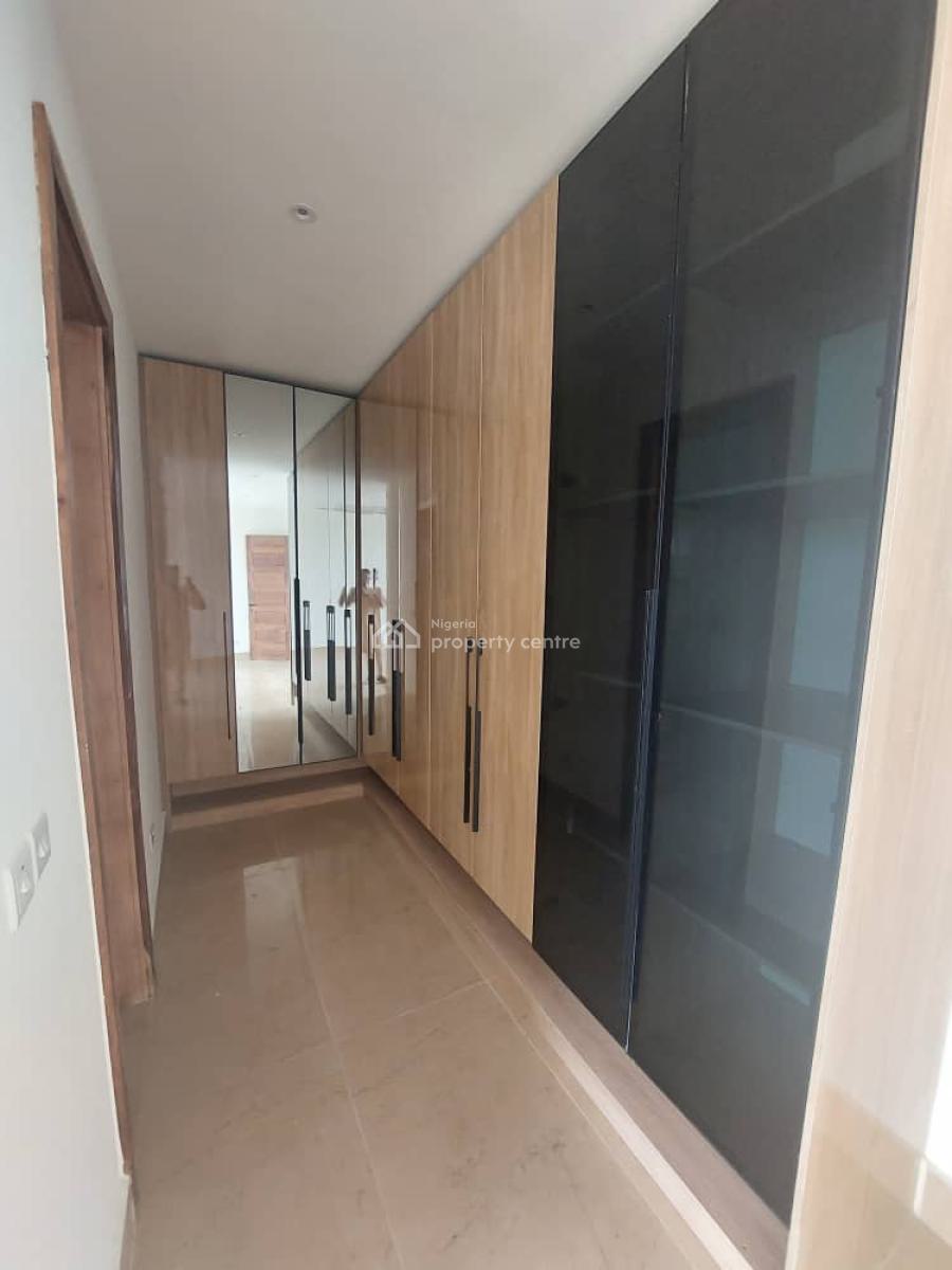 Newly Built Large Flats, Banana Island, Ikoyi, Lagos, Flat / Apartment for Rent