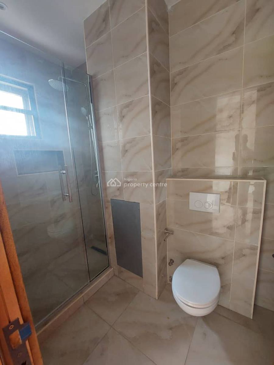 Newly Built Large Flats, Banana Island, Ikoyi, Lagos, Flat / Apartment for Rent