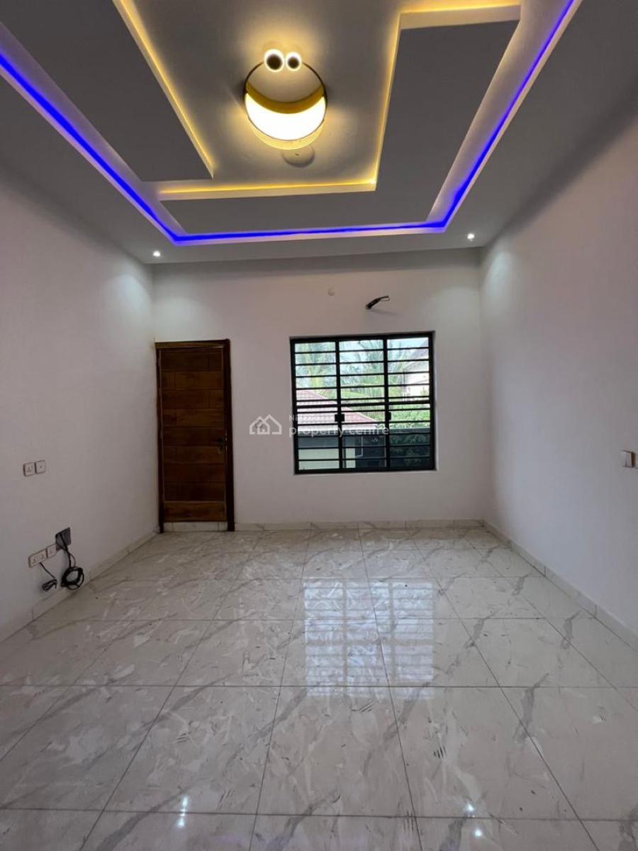 3 Bedroom Terrace Duplex, Ikota Lekki, Lekki, Lagos, Terraced Duplex for Sale