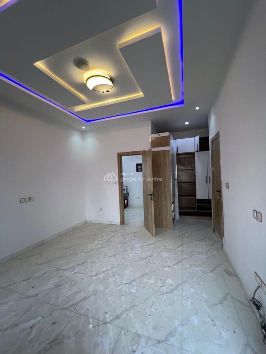 3 Bedroom Terrace Duplex, Ikota Lekki, Lekki, Lagos, Terraced Duplex for Sale