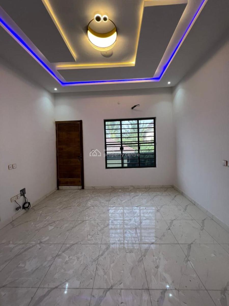 3 Bedroom Terrace Duplex, Ikota Lekki, Lekki, Lagos, Terraced Duplex for Sale