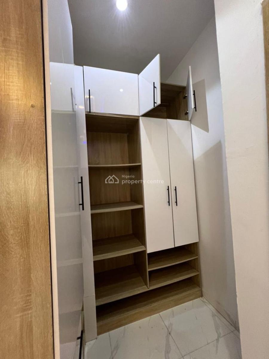 3 Bedroom Terrace Duplex, Ikota Lekki, Lekki, Lagos, Terraced Duplex for Sale