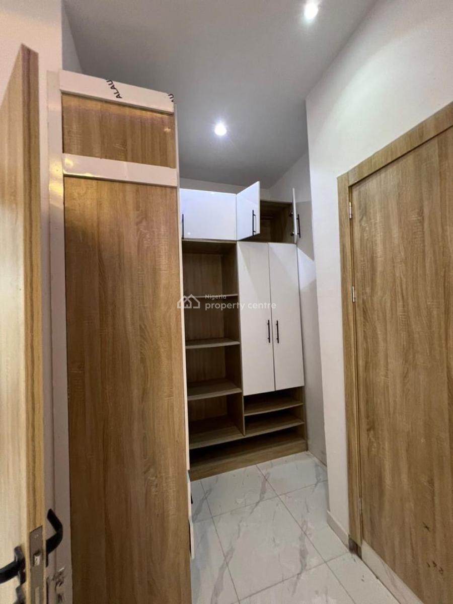 3 Bedroom Terrace Duplex, Ikota Lekki, Lekki, Lagos, Terraced Duplex for Sale