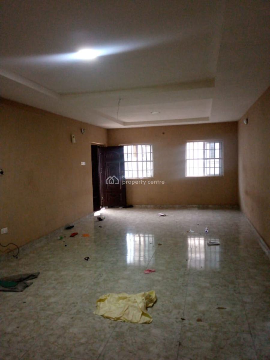 a Luxury 2 Bedrooms Flat with Excel, Peace Estate, Badore, Ajah, Lagos, Flat / Apartment for Rent
