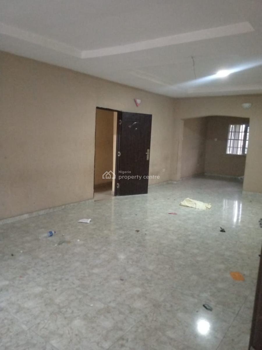 a Luxury 2 Bedrooms Flat with Excel, Peace Estate, Badore, Ajah, Lagos, Flat / Apartment for Rent