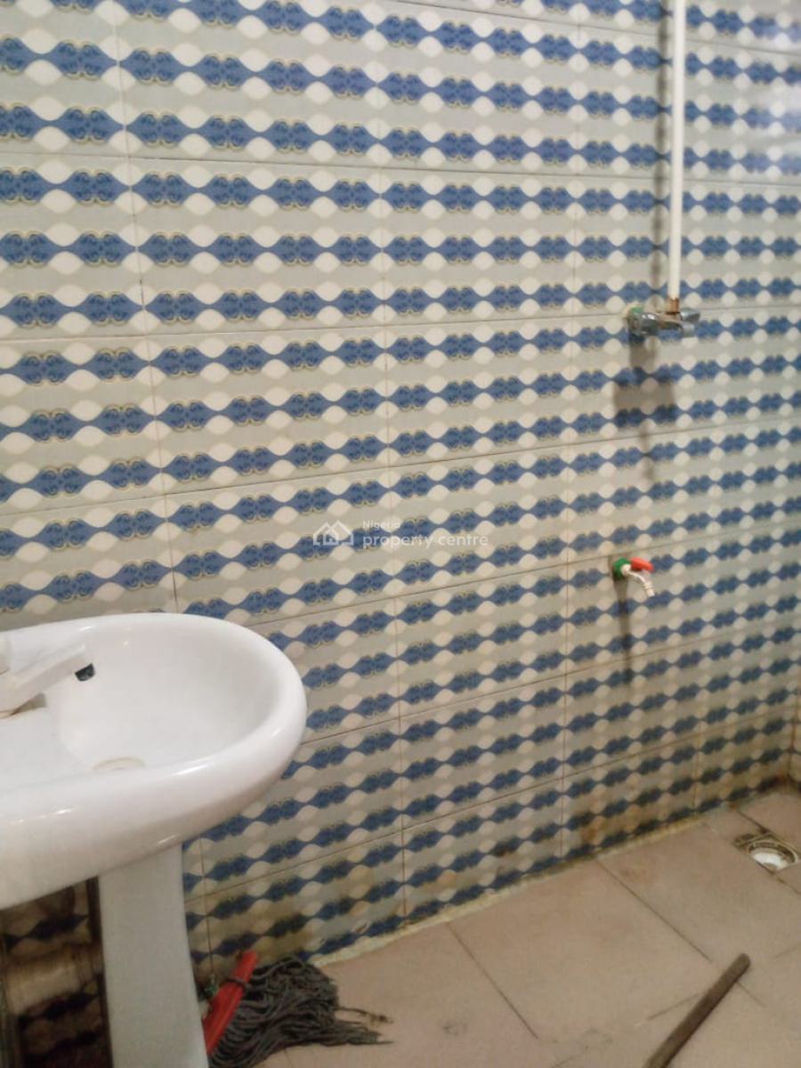 a Luxury 2 Bedrooms Flat with Excel, Peace Estate, Badore, Ajah, Lagos, Flat / Apartment for Rent