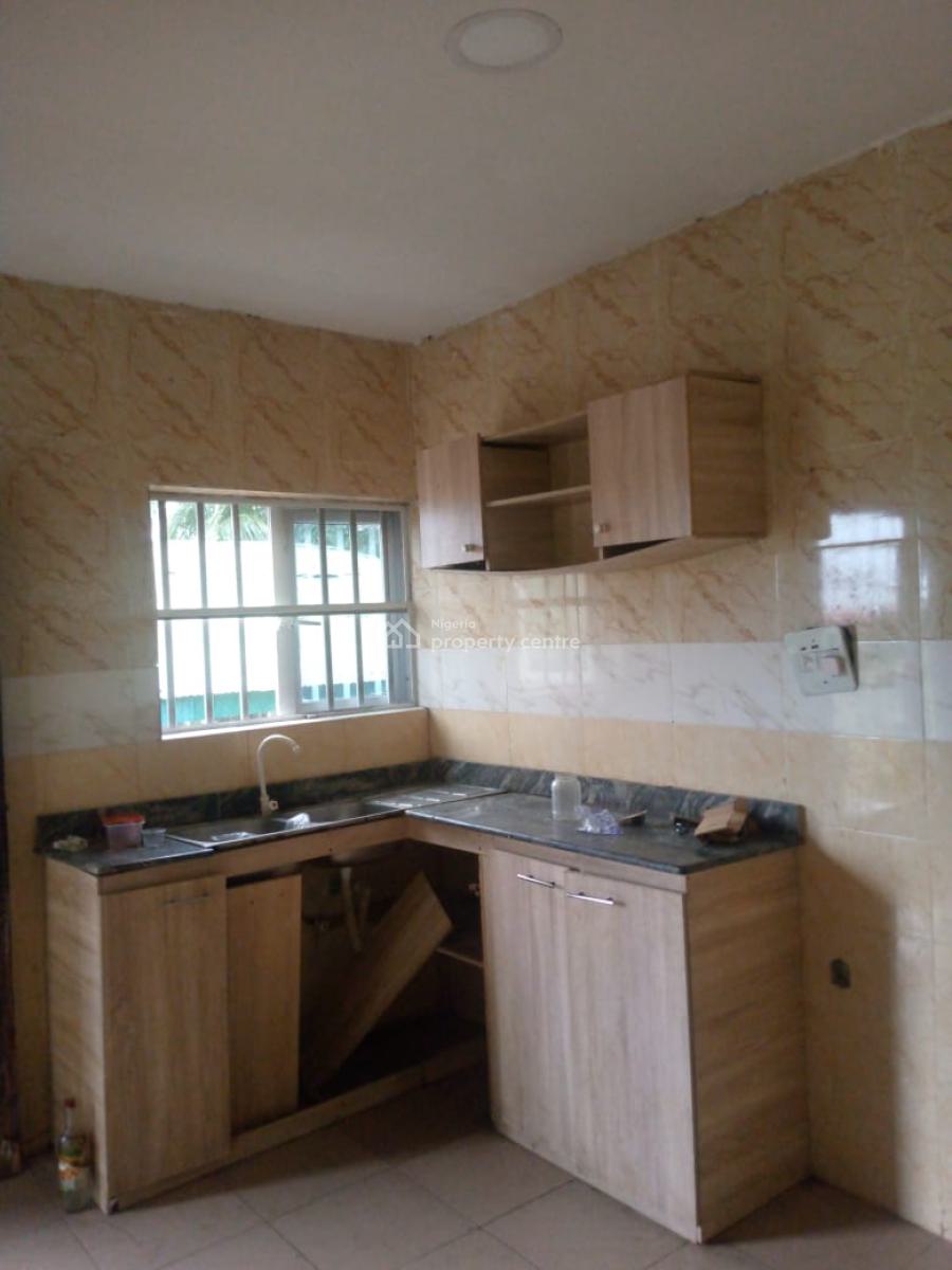 a Luxury 2 Bedrooms Flat with Excel, Peace Estate, Badore, Ajah, Lagos, Flat / Apartment for Rent