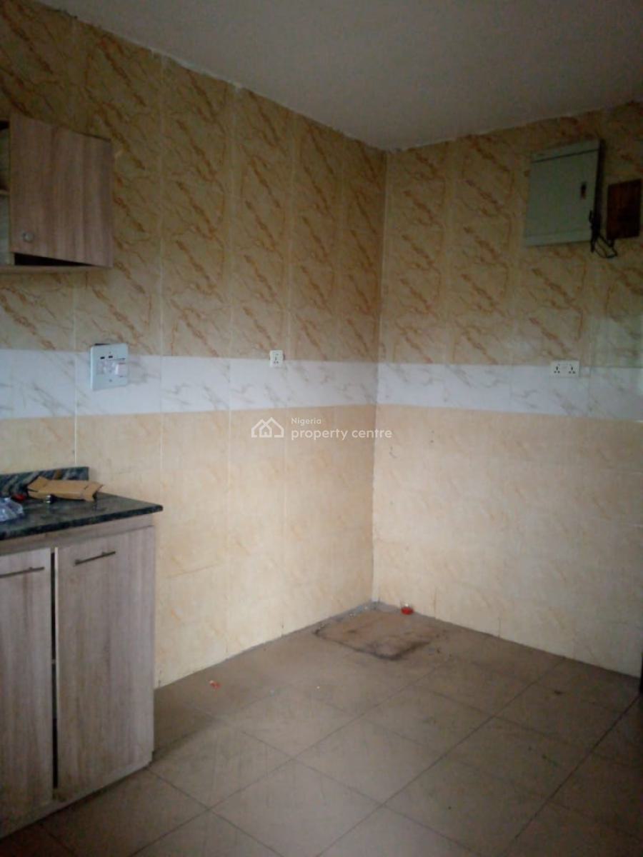 a Luxury 2 Bedrooms Flat with Excel, Peace Estate, Badore, Ajah, Lagos, Flat / Apartment for Rent