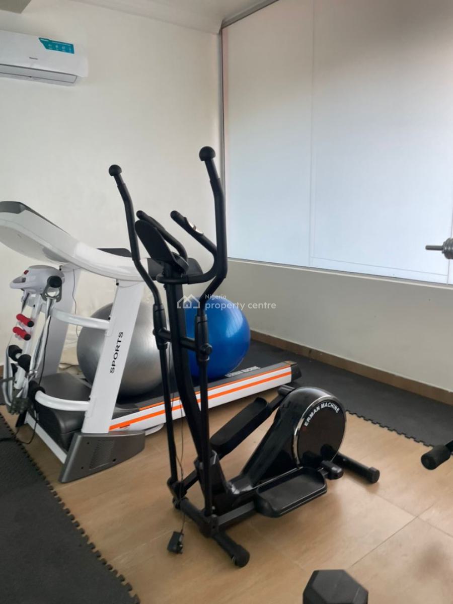 Luxury Fully Furnished High Rise 3bedroom Apartment, Old Ikoyi Road, Off Burdillon Ikoyi, Ikoyi, Lagos, Flat / Apartment for Sale