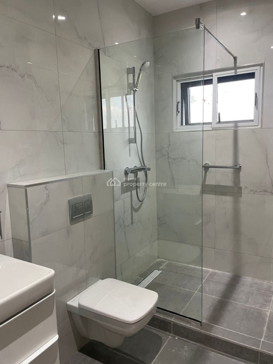 Luxury Fully Furnished High Rise 3bedroom Apartment, Old Ikoyi Road, Off Burdillon Ikoyi, Ikoyi, Lagos, Flat / Apartment for Sale