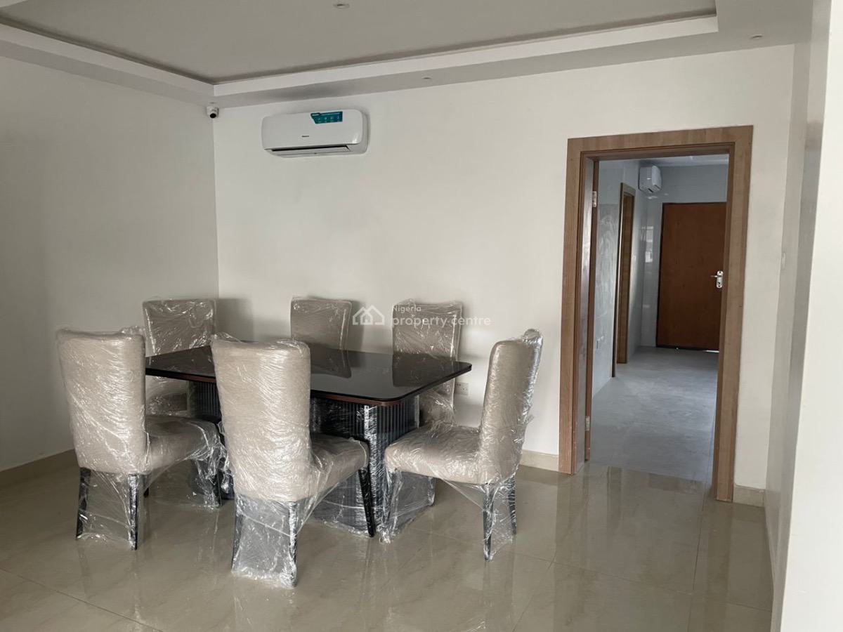 Luxury Fully Furnished High Rise 3bedroom Apartment, Old Ikoyi Road, Off Burdillon Ikoyi, Ikoyi, Lagos, Flat / Apartment for Sale