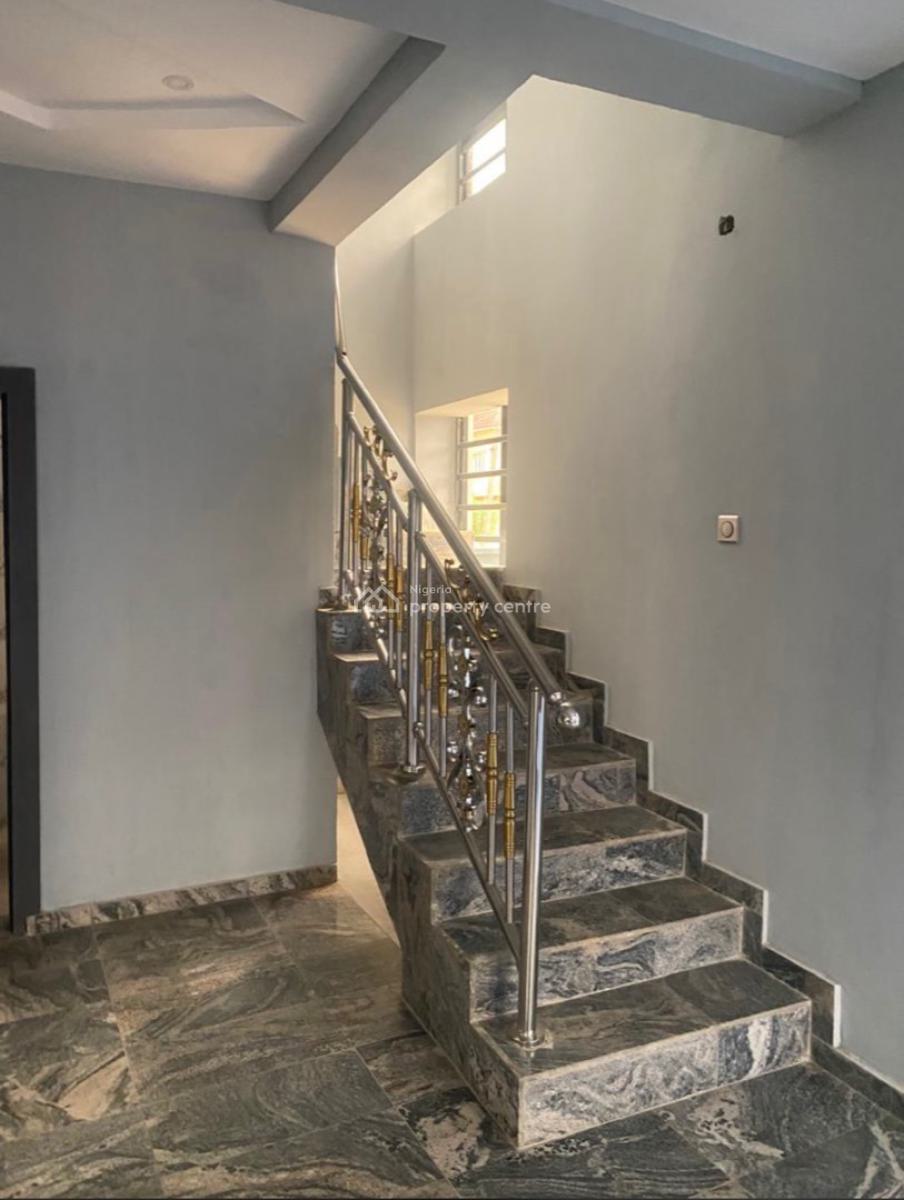 Lovely Built 3 Bedroom Duplex, Opic, Isheri North, Lagos, House for Rent