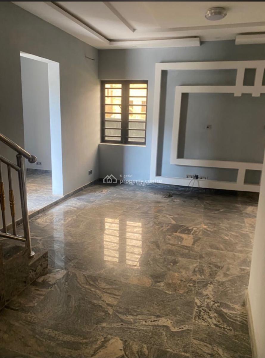 Lovely Built 3 Bedroom Duplex, Opic, Isheri North, Lagos, House for Rent
