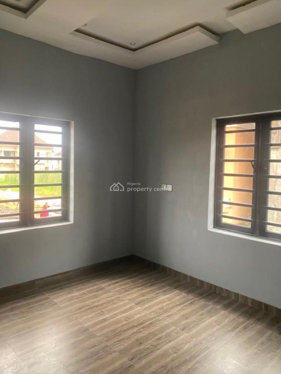 Lovely Built 3 Bedroom Duplex, Opic, Isheri North, Lagos, House for Rent
