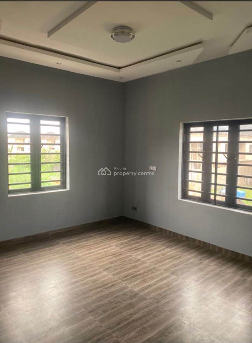 Lovely Built 3 Bedroom Duplex, Opic, Isheri North, Lagos, House for Rent