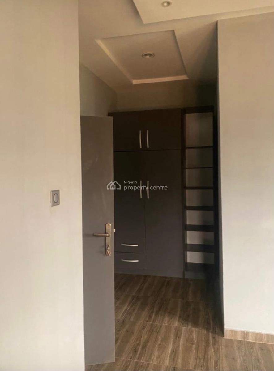 Lovely Built 3 Bedroom Duplex, Opic, Isheri North, Lagos, House for Rent