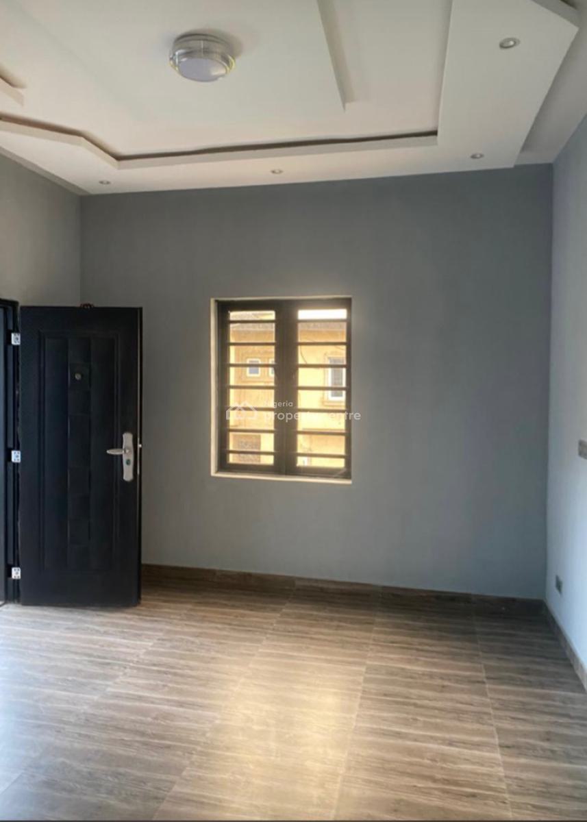 Lovely Built 3 Bedroom Duplex, Opic, Isheri North, Lagos, House for Rent