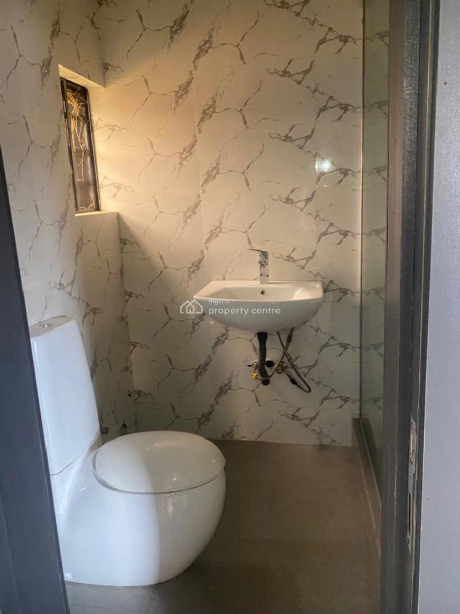 Lovely Built 3 Bedroom Duplex, Opic, Isheri North, Lagos, House for Rent
