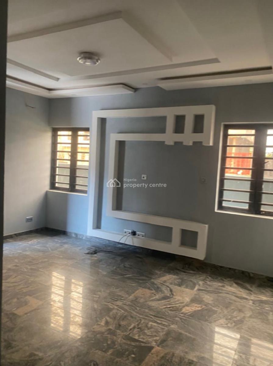 Lovely Built 3 Bedroom Duplex, Opic, Isheri North, Lagos, House for Rent