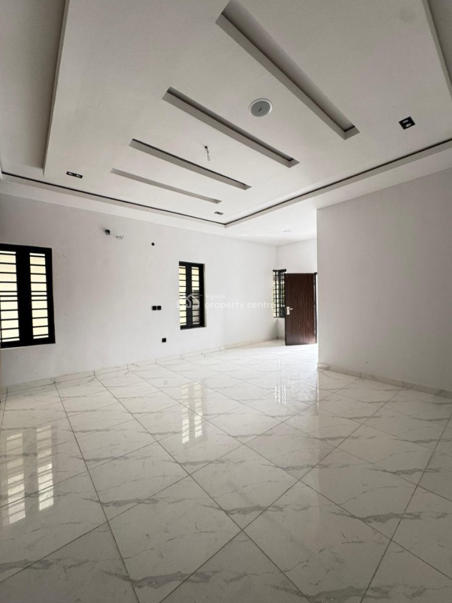 4 Bedroom Semi-detached Duplex, Orchid Lekki Lagos, Lekki, Lagos, Semi-detached Duplex for Sale