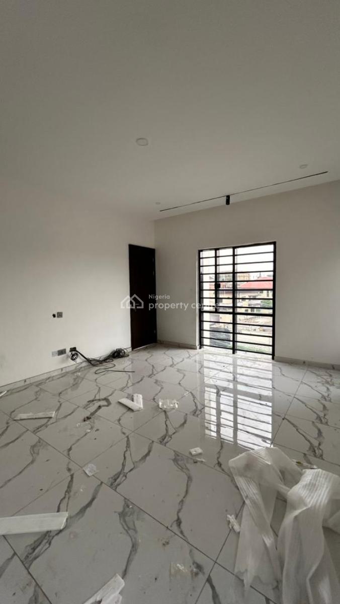 Newly Built Five(5) Bedroom Detached Duplex, Gra, Ogudu, Lagos, Detached Duplex for Rent