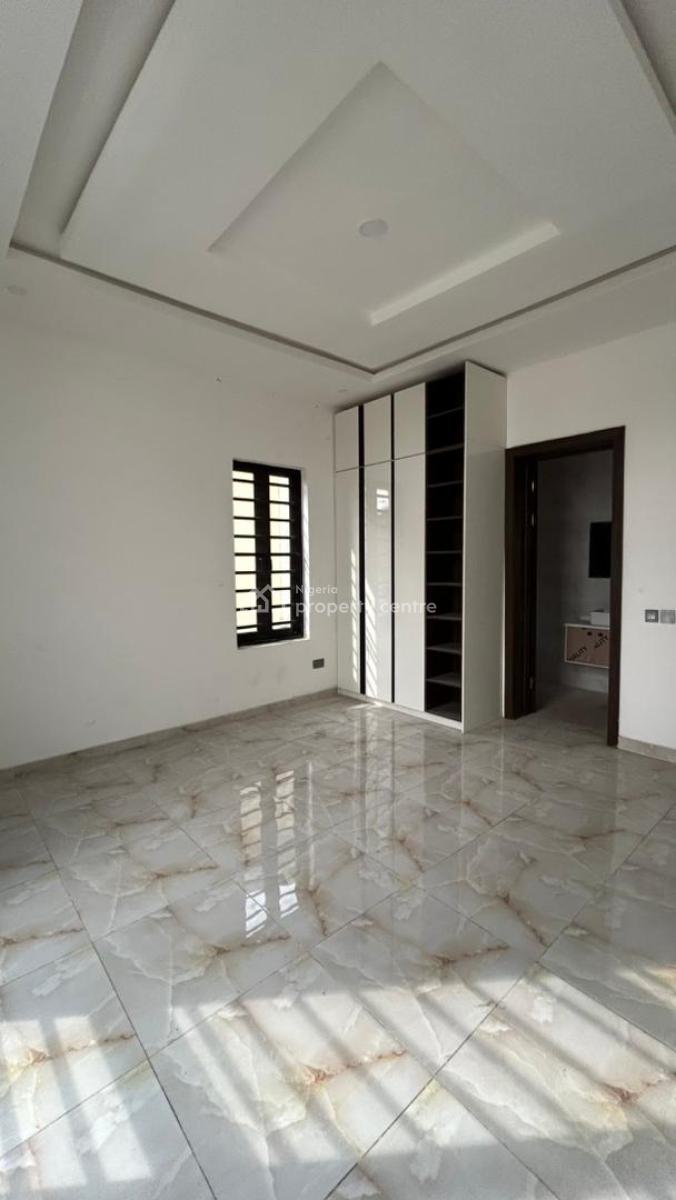 Newly Built Five(5) Bedroom Detached Duplex, Gra, Ogudu, Lagos, Detached Duplex for Rent