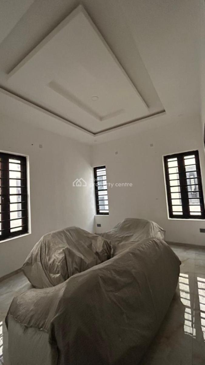 Newly Built Five(5) Bedroom Detached Duplex, Gra, Ogudu, Lagos, Detached Duplex for Rent