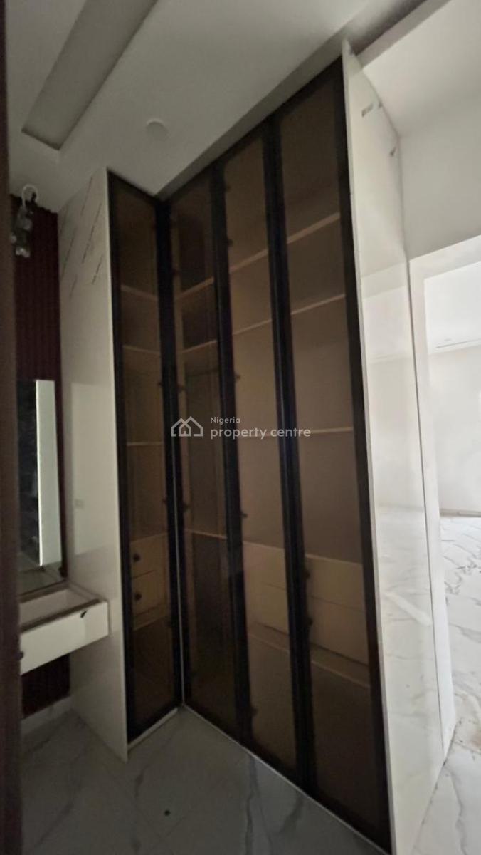 Newly Built Five(5) Bedroom Detached Duplex, Gra, Ogudu, Lagos, Detached Duplex for Rent