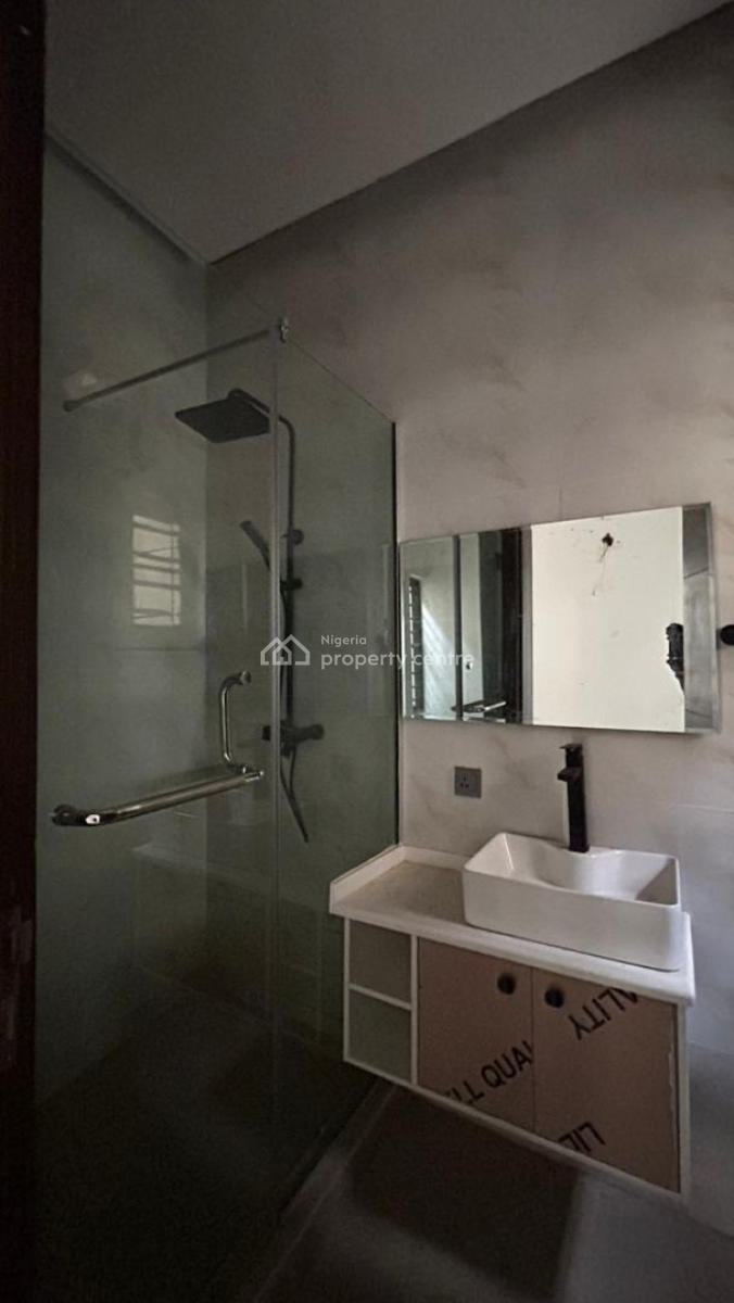 Newly Built Five(5) Bedroom Detached Duplex, Gra, Ogudu, Lagos, Detached Duplex for Rent