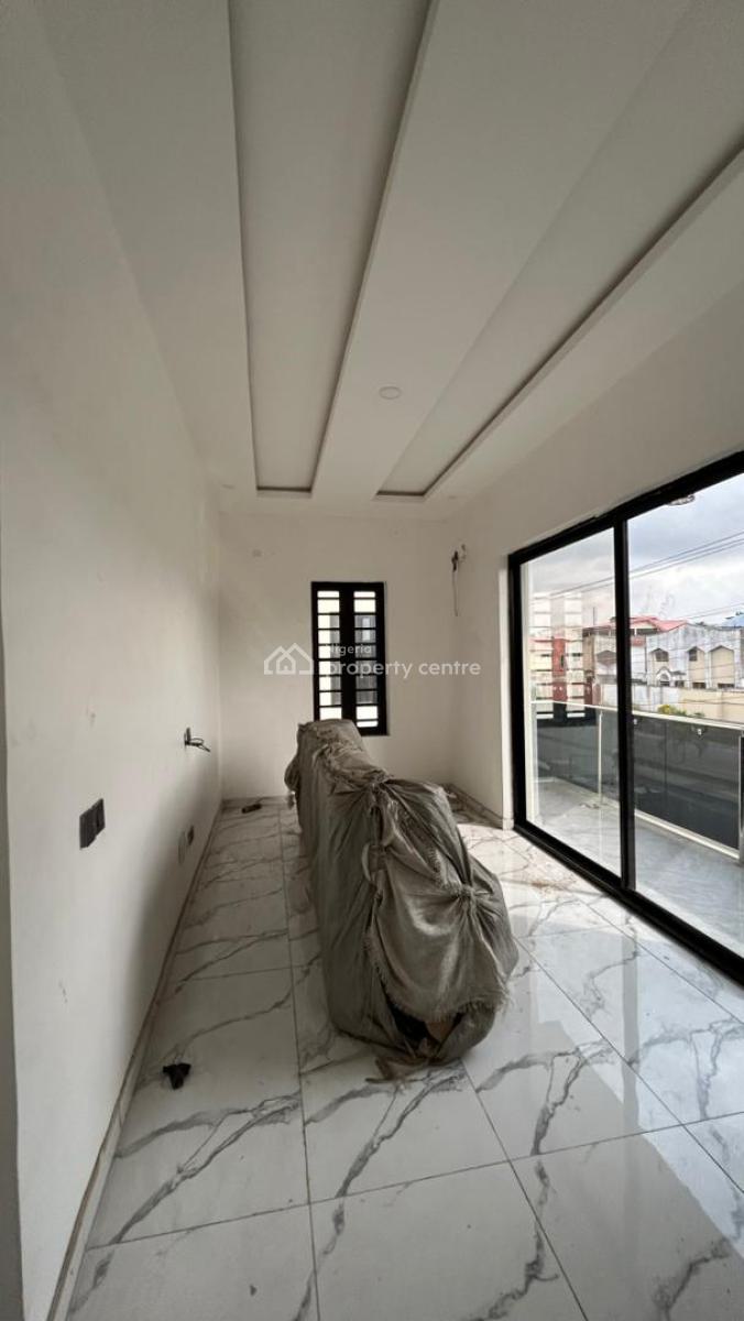 Newly Built Five(5) Bedroom Detached Duplex, Gra, Ogudu, Lagos, Detached Duplex for Rent